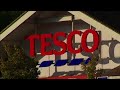 Tesco expects profit jump as shoppers spend again  reuters