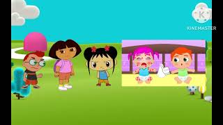 Calling Out For Using The Fsbc Sfx No Mean Comments