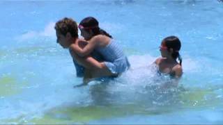 Yamit2000 Aquapark Holon