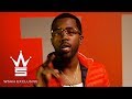 B Will & Mista Cain "WTF" (Bad Azz Music Syndicate) (WSHH Exclusive - Official Music Video)