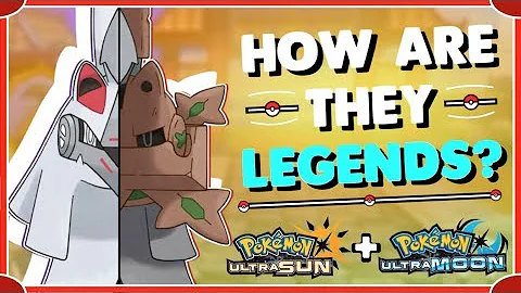 Why is type null legendary?