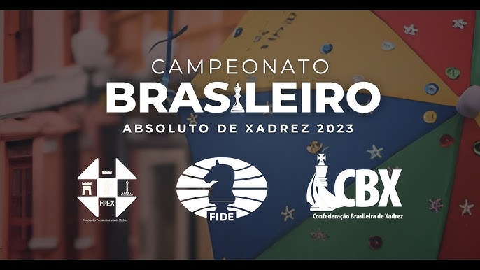 Confederação Brasileira de Xadrez - CBX - Comunicado CBX nº 29