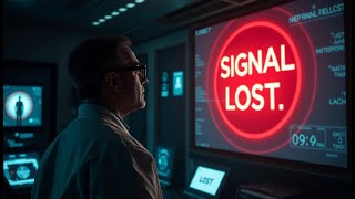 Lost Beyond Time |The Last Transmission | Sci-Fi Horror | HFY| Sci Fi Stories #story