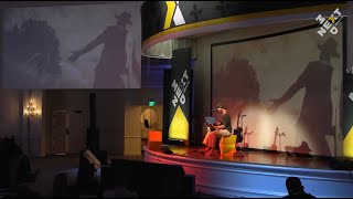 Download Lagu Samuel J - Shadows of the Sun (LIVE at NextMed Health Conference) MP3 Download Lagu Samuel J - Shadows of the Sun (LIVE at NextMed Health Conference) MP3