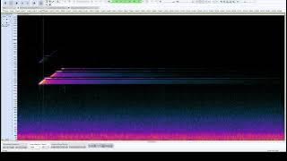 REAL Sonar Pings [SQS-53C - Surface Vessel]