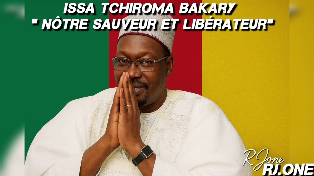 ISSA TCHIROMA BAKARY 