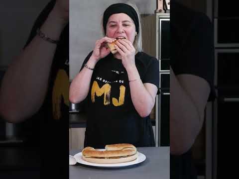 5 different sandwiches, 1 for every day