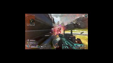 THE 1 CLIP! (Apex Legends)