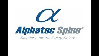 Alphatec Spine OsseoFix Spinal Fracture Reduction System