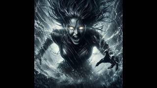 FrostForge - LORELEI! SIE ZIEHT DICH RUNTER!