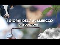 I Giorni dell'Alambicco 2023 - Dissoluzione (trailer)