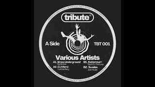Swales - Just House [Tribute Records]