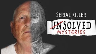 Golden State Killer FOUND After 42 YEARS