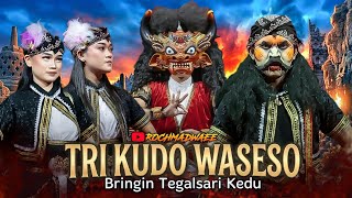 Download lagu TERBARU !!! Warok TRI KUDO WASESO Bringin Tegalsari Kedu Temanggung 2026