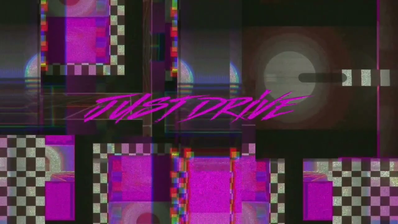 Watch DARK MANA - Just Drive (Visualizer) on YouTube Watch DARK MANA - Just Drive (Visualizer) on YouTube
