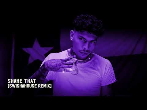 RNB.FOEMOB, DJ Michael Watts - Shake That (Swishahouse Remix) [Official Audio]