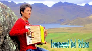 Miniatura de "FENOMENAL DEL RITMO( AUDIO) 2018"