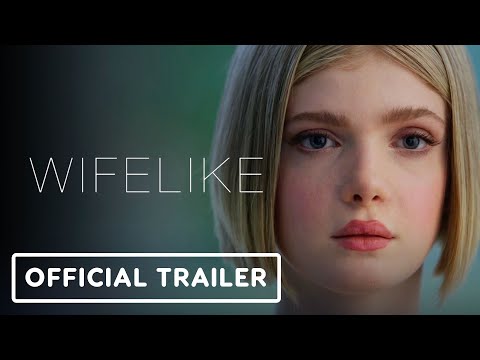 Wifelike - Exclusive Official Trailer (2022) Jonathan Rhys Meyers, Elena Kampouris