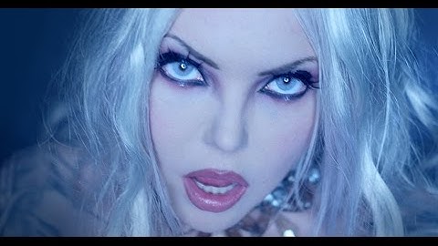 RED QUEEN - ASYPHYX - OFFICIAL VIDEO