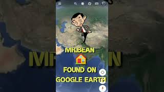 Mr.Bean 🏠 Found In Google Map|😱Omg Place Is So Awesome| screenshot 2