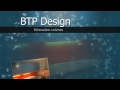 Btp design entreprise de rnovation et cration cuisines  paris 1