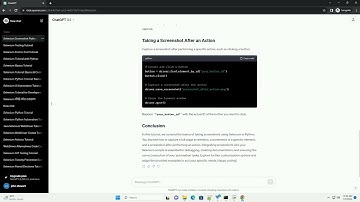 selenium screenshot python documentation