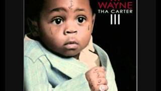Lil Wayne - A Milli (Instrumental) bass boost