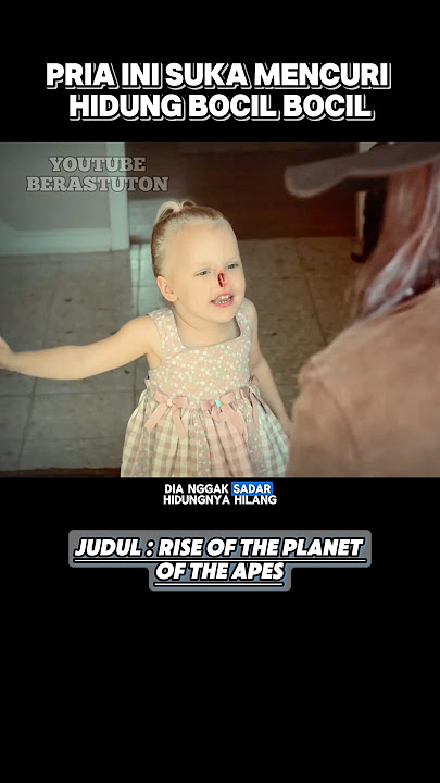 These little guys had their noses taken