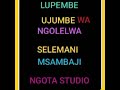 LUPEMBE UJUMBE WA NGOLELWA SELEMANI MSAMBAZAJI NGOTA STUDIO MBEYA 2026
