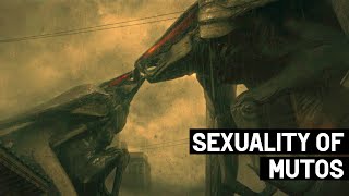 The Weird Sexuality of MUTOs I Explained