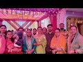 Vipan de vivha da shagun dogra weddinghimachli phari part 1