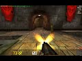 Quake III Arena - Remastered v1.32e 2026 (mod by Runo)
