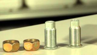 Buster's Blog - TRP® Wheel End Products