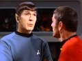 Funny Spock Lines and Moments from Season 3