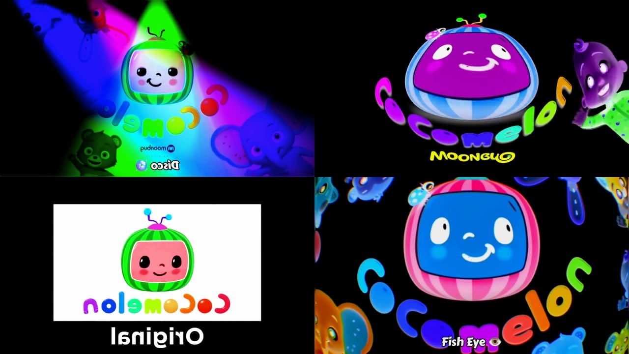 Cocomelon random - Coffin Dance Song (COVER)