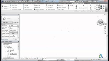 Autodesk Point Layout - Create pipes or walls from as built points from site