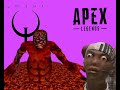 QUAKE THESE NUTZ - (FUNNY MOMENTS ON QUAKE AND APEX)