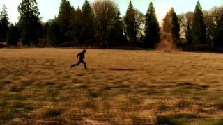 Run! (Special FX Test)