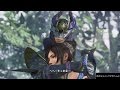 戦国無双 ～真田丸～Samurai Warrriors Sanada Maru: Sasuke 's Ending