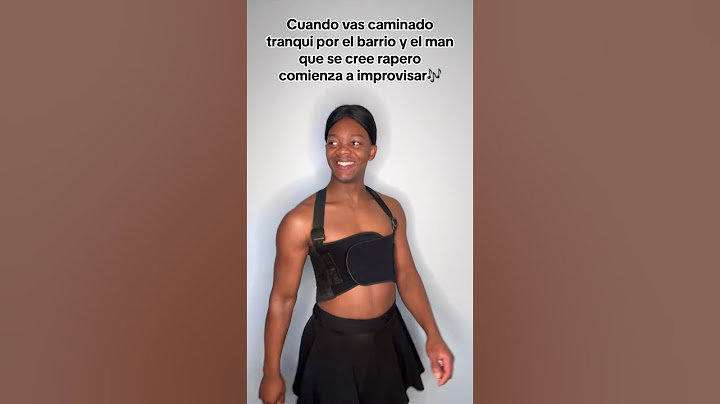 La poco pelo #humor #comedia