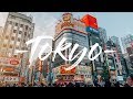 Lost in Tokyo | Travel Video | Japan