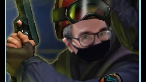 Como ACHICAR la Mira en el CS 1.6 (No Steam / Steam)✅