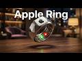 LEAKED: The Apple Ring Just Killed The Apple Watch (2026)