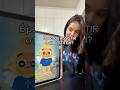 Olha o que a ovelha falou🥹🫢 #stitch #filme #jovemcristão #viral #genz
