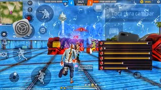 Perfect Settings💎⚙️After the Update - IPhone 7 Plus/ Free Fire Highlights screenshot 5