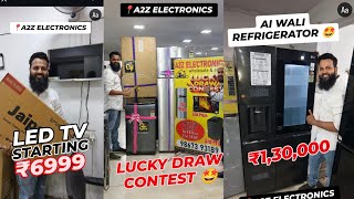 Ramzan Special Offer A2Z Electronics Taloja