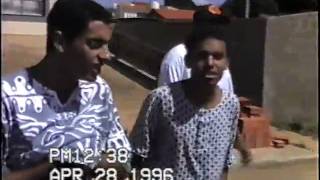 Video thumbnail of "Grupo Simplicidade (1996)"