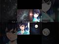 Inosuke x Aoi || tanjiro x kanao || Demonslayer || Kimestu no yaiba || #anime #animeshorts #youtube