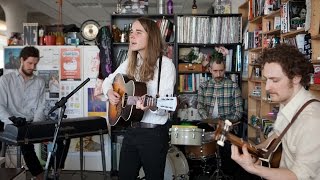 Vignette de la vidéo "Andy Shauf: NPR Music Tiny Desk Concert"