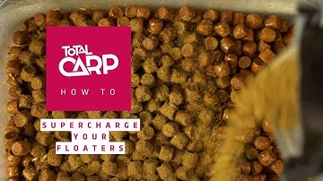 How to supercharge your floaters!